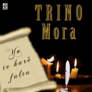 Trino Mora