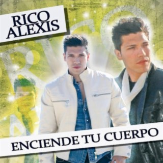 Rico Alexis