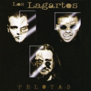 Los Lagartos