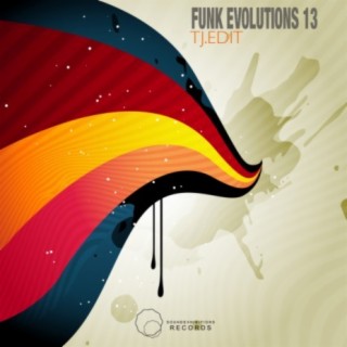 Funk Evolutions 13