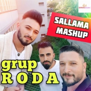 Grup Roda