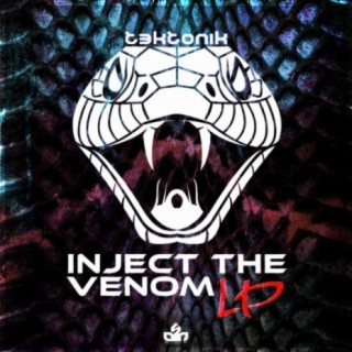 Inject The Venom LP