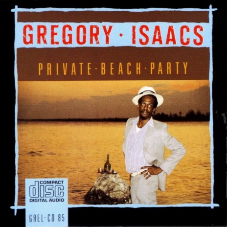 Private Beach Party | Boomplay Music