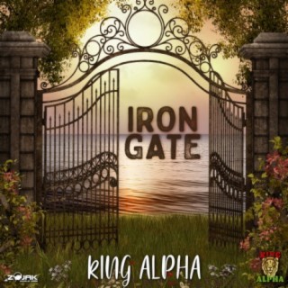 Iron Gate - Single