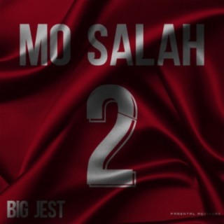 Mo Salah 2