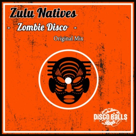 Zombie Disco