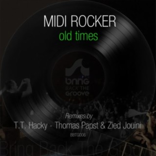 Midi Rocker