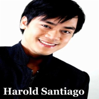 Harold Santiago