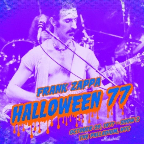 Tryin’ To Grow A Chin (Live At The Palladium, NYC / 10-29-77 / Show 2) | Boomplay Music