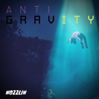 Anti-Gravity