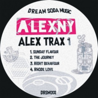 Alex Trax 1