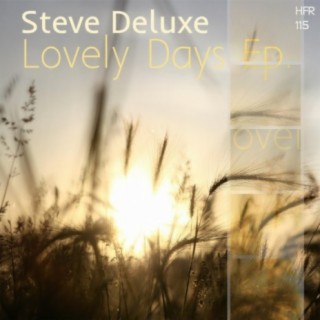 Lovely Days Ep