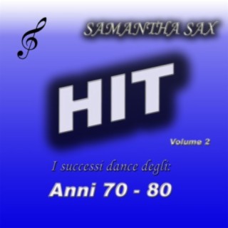 Hit: I successi dance degli anni 70 - 80, vol. 2