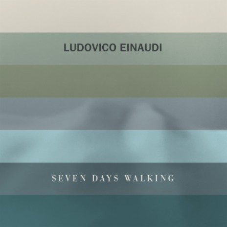 Einaudi: Seven Days Walking / Day 6: A Sense Of Symmetry ft. Federico Mecozzi & Redi Hasa | Boomplay Music