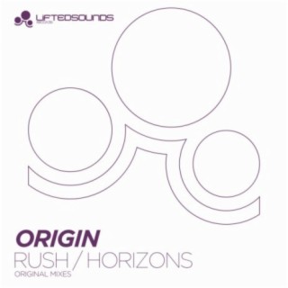 Rush / Horizons