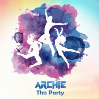 This Party (Radio Edit)