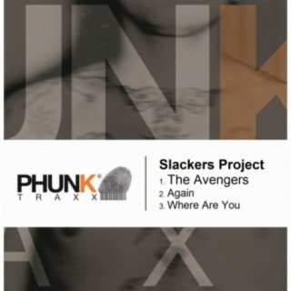 Slackers Project