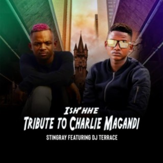 Ishi'hhe Tribute to Magandi (feat. Terrace)