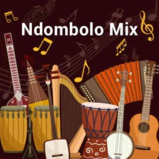 Ndombolo Mix
