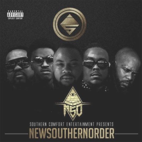 New Southern Order ft. OG WileOut, IamChristyle, ChipOffDaBloc & RastasWorld | Boomplay Music