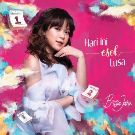 Hari Ini Esok Lusa | Boomplay Music