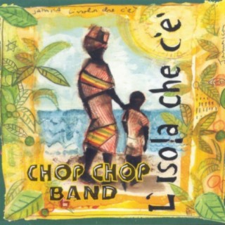 Chop Chop Band