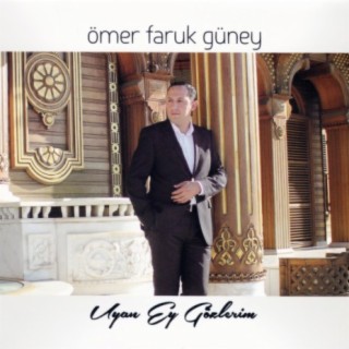 Ömer Faruk Güney