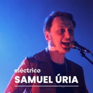 Samuel Úria