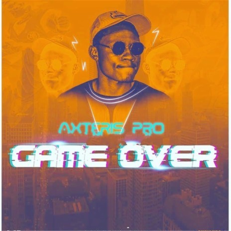 Game over | Boomplay Music