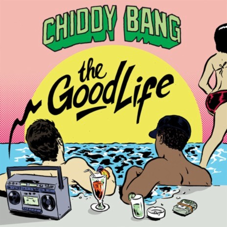 The Good Life | Boomplay Music