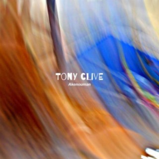 Tony Clive