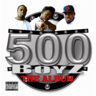 500 Boyz