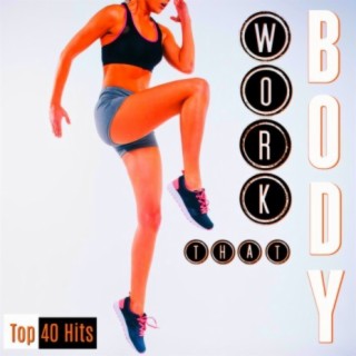 Work That Body (Hits from the 90's and 2000's)