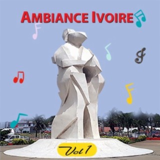 Ambiance Ivoire, Vol. 1
