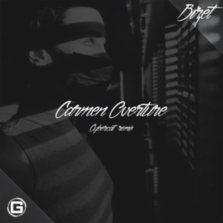 Carmen Overture (Cybercat Remix)