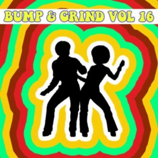 Bump & Grind Vol, 16