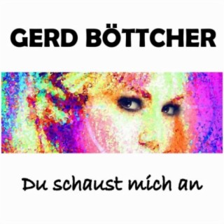 Gerd Böttcher