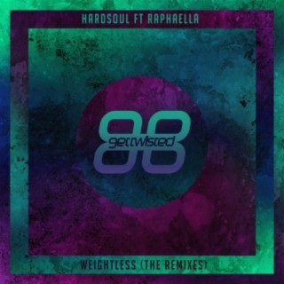 Weightless (Remixes)