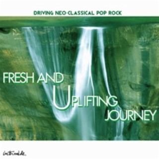 Fresh and Uplifting Journey: Driving Neo-Classical Pop Rock