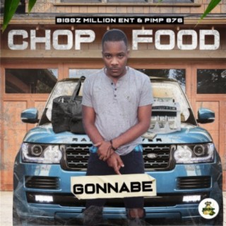 Chop a Food