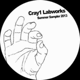 Cray1 Labworks Summer Sampler 2013
