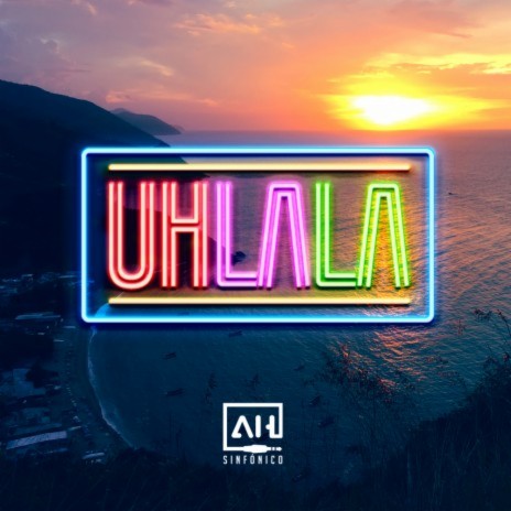 Uh LA LA | Boomplay Music