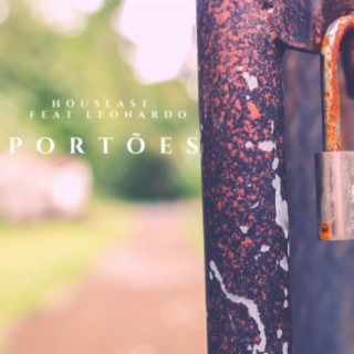 Portões (feat. leonardo)