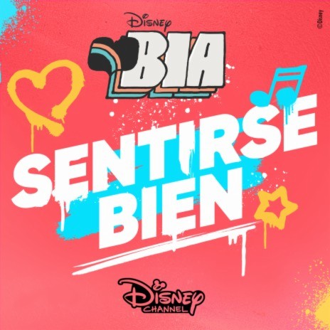 Sentirse Bien (From "BIA"/Soundtrack Version) | Boomplay Music