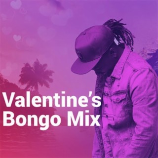 Valentine's Bongo Mix lyrics | Boomplay Music