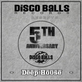 Best Of 5 Years Of Deep House