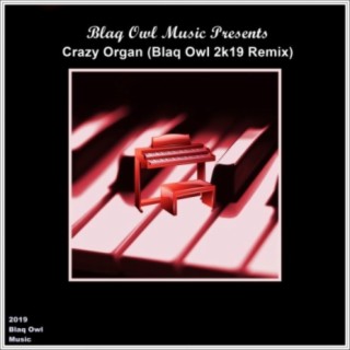 Crazy Organ