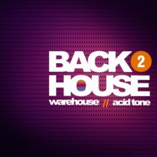 Back II House EP