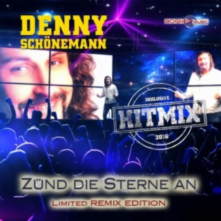 Zünd die Sterne an - Limited Remix Edition