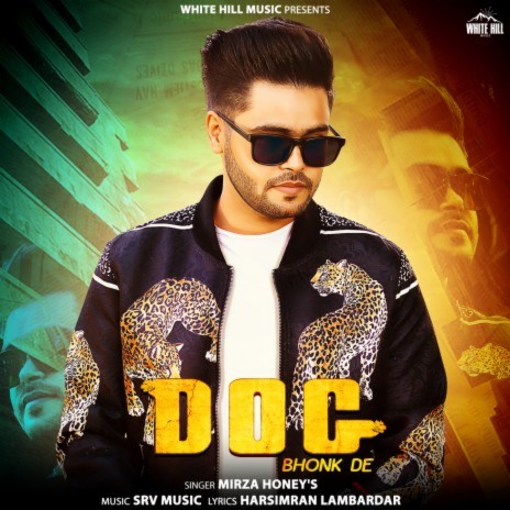 Dog Bhonk De | Boomplay Music